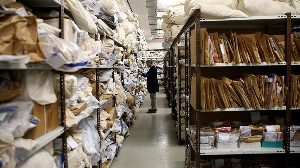 Adalet Bakanlığı’ndan yeni tedbirler: Adli emanetlere ‘altın’ talimatı