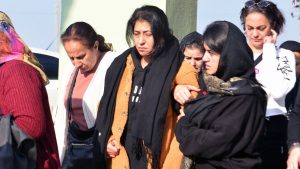 Adana’da çocukları eski eşi tarafından öldürülen kadın: Bu acıya nasıl dayanırım