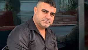 Adana’da eğlence mekanında kan döküldü