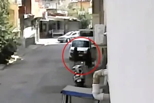 Adana’da Hırsızlık Şebekesi, 670 Bin Lira Çaldı