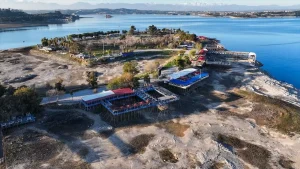 Adana’da Kaçak Yapılara Yıkım Kararı