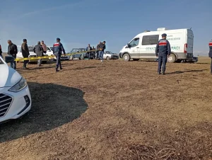 Adana’da Kaybolan Zihinsel Engelli Bulundu