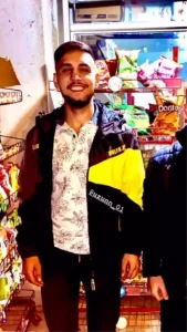 Adana’da Motosiklet Kamyonete Çarptı: 1 Ölü