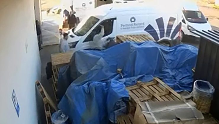 Adana’daki cinayetin güvenlik kamerası görüntüleri ortaya çıktı