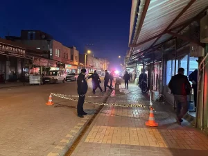 Adıyaman’da bir kişi tartıştığı eşini bıçaklayarak öldürdü
