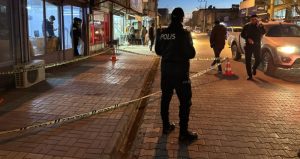 Adıyaman’da dehşet: Eşini defalarca bıçakladı