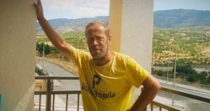 Adıyaman’da otomobiller çarpıştı: 1 ölü, 2 yaralı