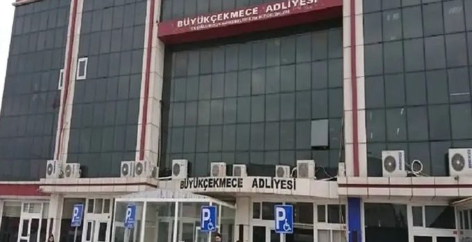 Adliye içindeki büyük soygunda gözaltı sayısı 12’ye çıktı