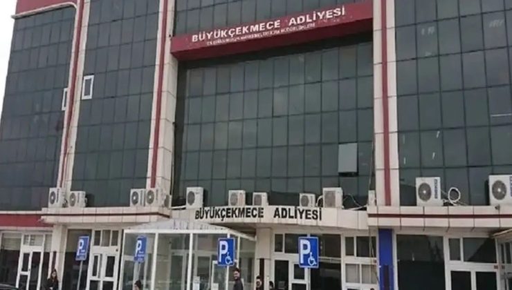 Adliye içindeki büyük soygunda gözaltı sayısı 12’ye çıktı