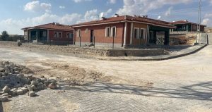 Afet konutlarında pazarlık saltanatı