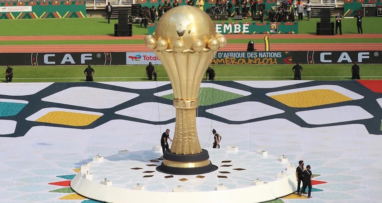 Afrika Kupası’nda yeni dönem! Artık 2 yılda bir yapılmayacak