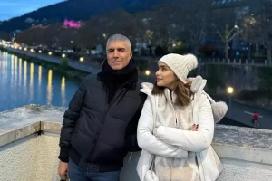 ‘Ağzı yamulmuş’ denilen Samar Dadgar iddialara yanıt verdi ve sebebini açıkladı