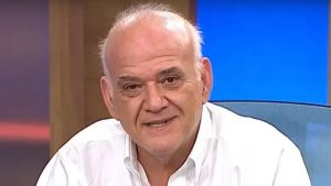 Ahmet Çakar’ın ifadesi ortaya çıktı: Ben yasal olmayan bahis sitelerinde hesabım yoktur