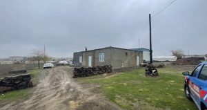 Aile faciası: Tartıştığı eşini ve oğlunu öldürdü