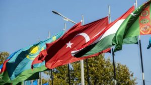 AK Parti’nin hazırladığı Türk Dünyası Vizyon Belgesi’nde hedefler belirlendi