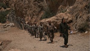 AK Parti’nin Terörsüz Türkiye raporu şekilleniyor: 3 aşamalı düzenleme