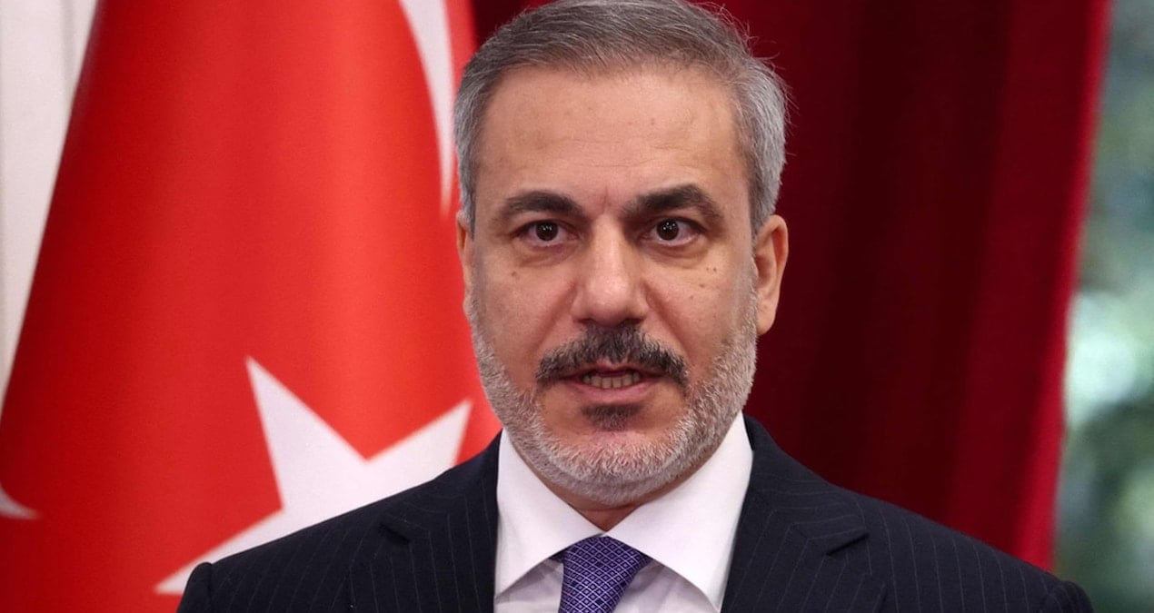 AKP içerisinde Hakan Fidan tartışması! ‘Görevden alınır’ sözlerine yanıt geldi