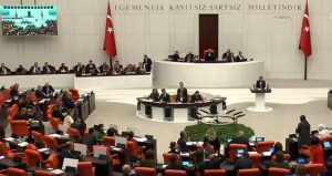 AKP ile muhalefet arasında ‘utanıyorum-utanmıyorum’ tartışması