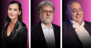 AKP medya stratejisini değiştiriyor: Zafer Şahin ekranlara veda etti