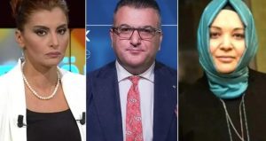 AKP medyası karıştı: Partililer sizi ‘mahallenin danası’ olarak görür