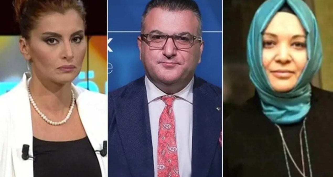 AKP medyası karıştı: Partililer sizi ‘mahallenin danası’ olarak görür