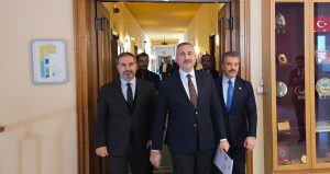 AKP, PKK’lı teröristler için özel, müstakil yasa istedi