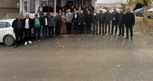 AKP’de toplu istifa! Gerekçe açıklanmadı