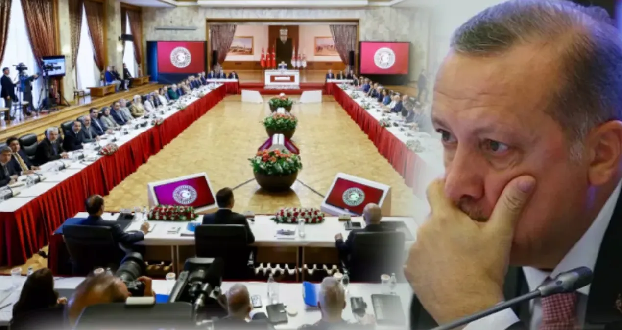 AKP’den sokağın ikna edilebilmesi için ‘Yeni İmralı’ hamlesi