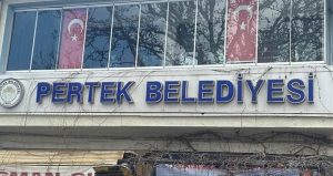 AKP’li belediye, 350 dönüm araziyi 49 yıllığına şirkete peşkeş çekti
