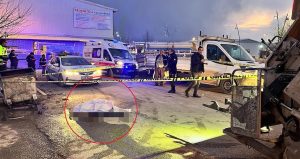 AKP’li belediyede önlem yok, denetim yok: Belediye işçisi iş başında öldü