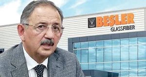 AKP’li eski bakan 28 yıllık fabrikasını Fransızlar’a sattı