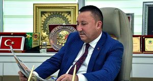 AKP’li eski başkan dolandırıcılıktan hakim karşısında: İfadesi ortaya çıktı