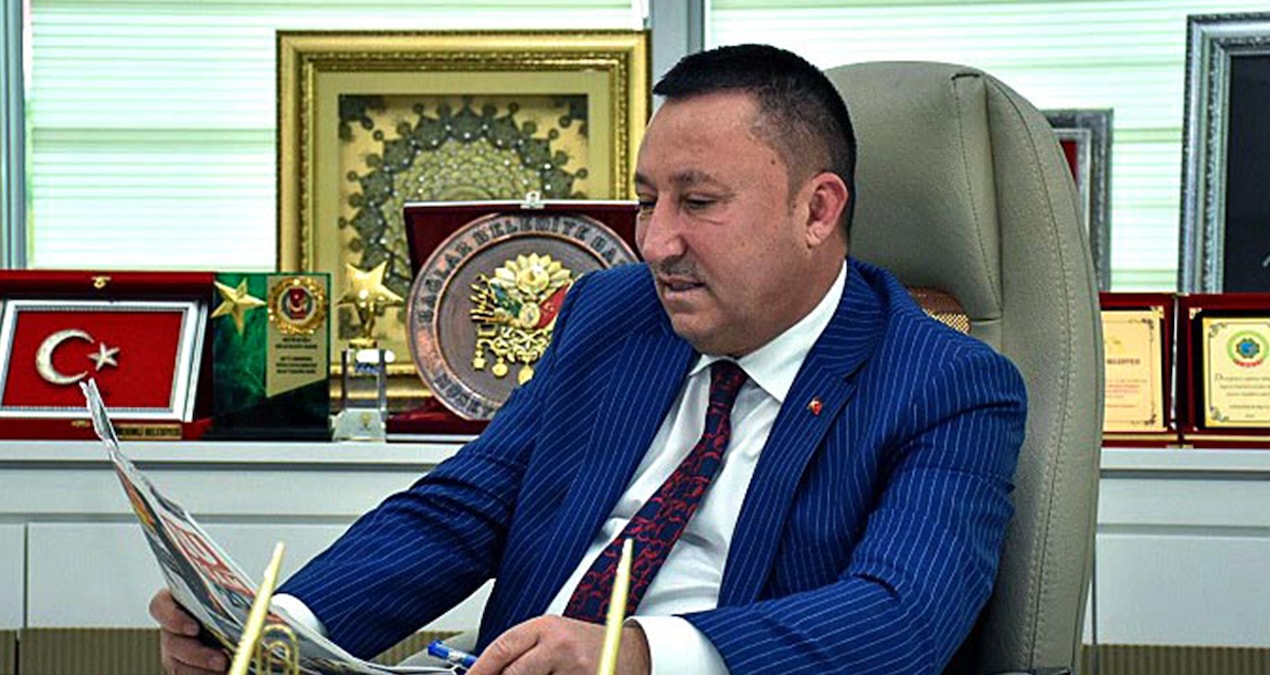 AKP’li eski başkan dolandırıcılıktan hakim karşısında: İfadesi ortaya çıktı