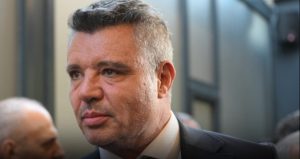 AKP’li isimden Sadettin Saran’a övgü dolu sözler