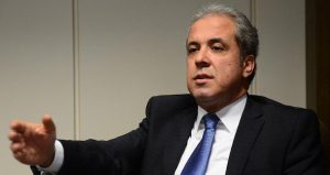 AKP’li Şamil Tayyar iddiasını yineledi: Ela Rümeysa Cebeci arşivini açtı, spor ve iş dünyasından önemli isimler var