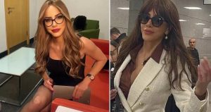 AKP’li Şamil Tayyar’dan çok konuşulacak iddia! Ela Rümeysa Cebeci itirafçı oldu, arşivini getirecek!