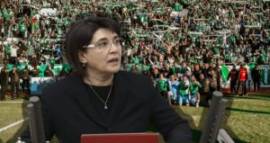 AKP’li vekilden Leyla Zana’ya yönelik küfürlü tezahüratlara tepki