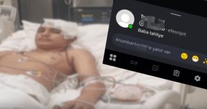 Akran dehşeti 13 yaşındaki Berat’ı yoğun bakımlık etti