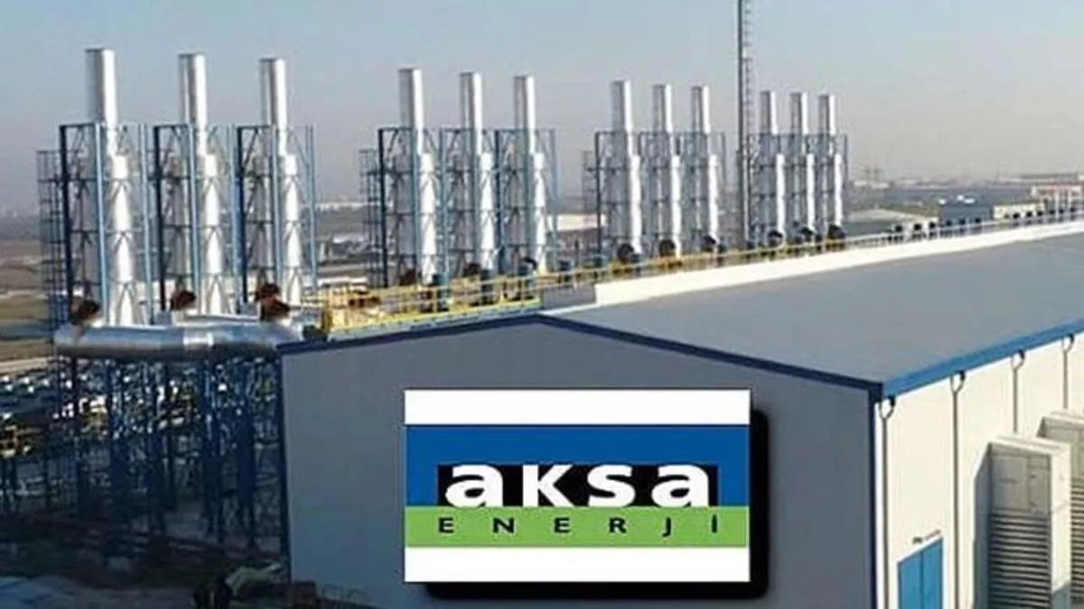 Aksa Enerji’nin Gana Kumasi Santrali’nde Ticari Üretim Başladı
