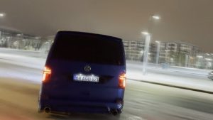 Aksaray’da vatandaşların canını hiçe sayarak drift atan sürücülere ceza yağdı