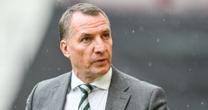 Al Qadsiah’ta Brendan Rodgers dönem