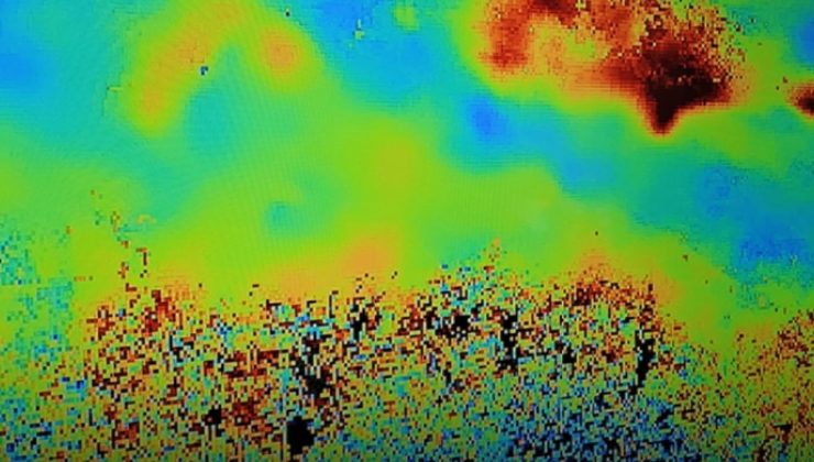 Alarm veren raporda iki bölgeye dikkat çekildi: Her yıl santimetre santimetre çöküyor