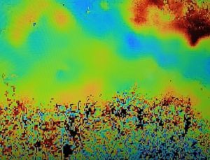 Alarm veren raporda iki bölgeye dikkat çekildi: Her yıl santimetre santimetre çöküyor