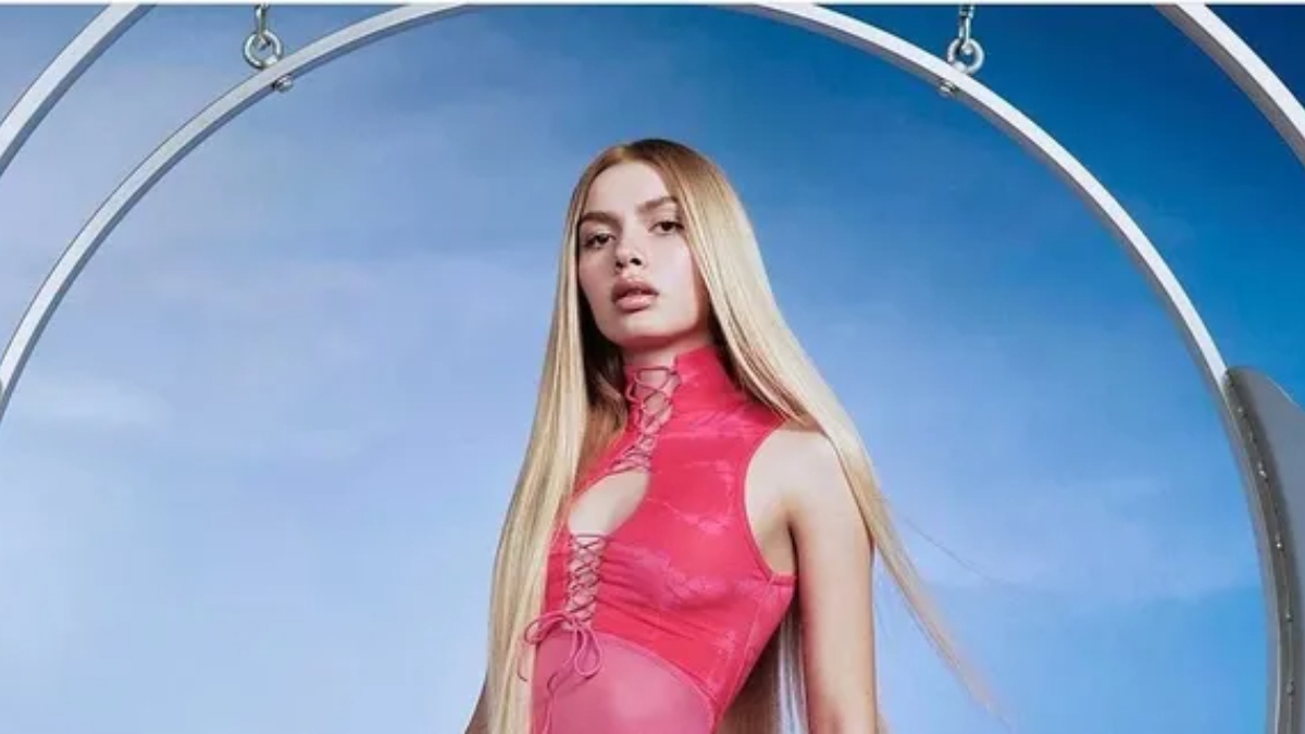 Aleyna Tilki, Danla Bilic ve İrem Sak uyuşturucudan gözaltında