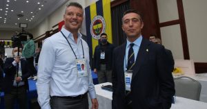 Ali Koç’tan Sadettin Saran’ın gözaltına alınmasının ardından ilk açıklama