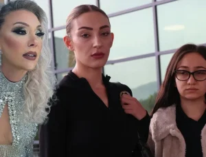 Alişan paylaştı: Güllü’nün o programdaki sözleri yürekleri parçaladı