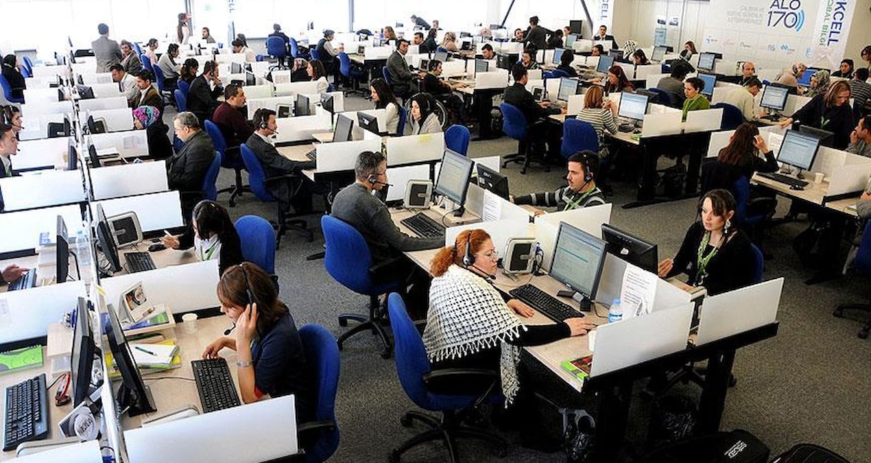 ‘Alo 170’ çalışanı eski eşinin maaşını öğrenmeye çalışırken yakalandı! İstinaftan emsal karar çıktı