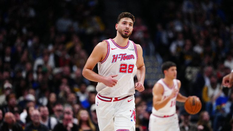 Alperen Şengün’ün muhteşem triple-double’ı galibiyete yetmedi