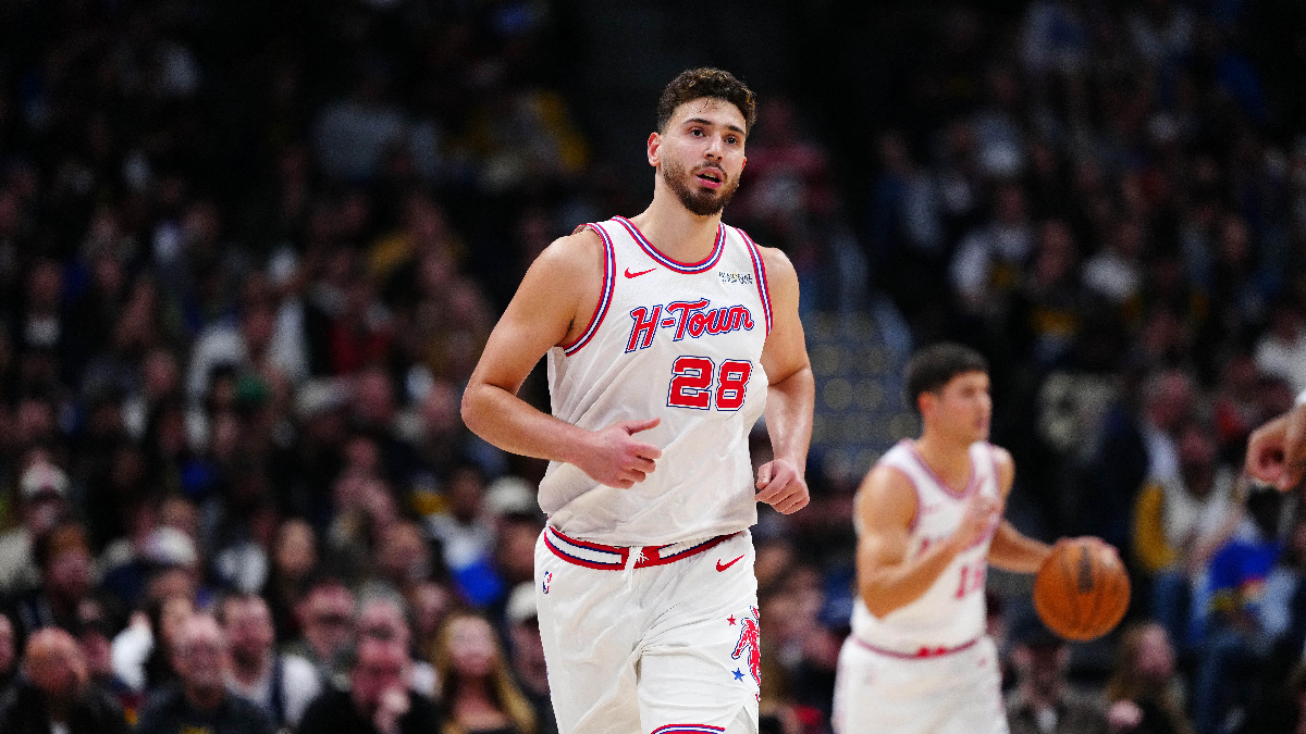 Alperen Şengün’ün muhteşem triple-double’ı galibiyete yetmedi