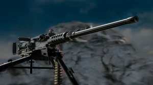 Altay Tankı’nın ateş gücü SAR 127 MT ile artıyor